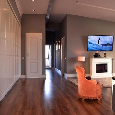 Jn Boutique Apartments Bucureşti Ngoại thất bức ảnh