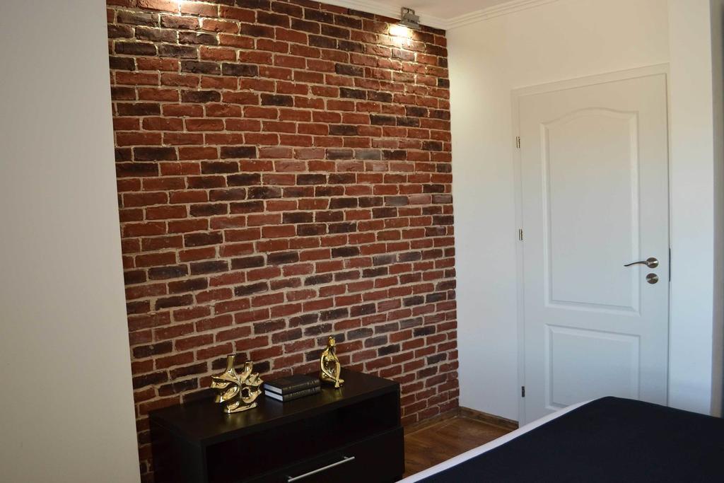 Jn Boutique Apartments Bucureşti Ngoại thất bức ảnh