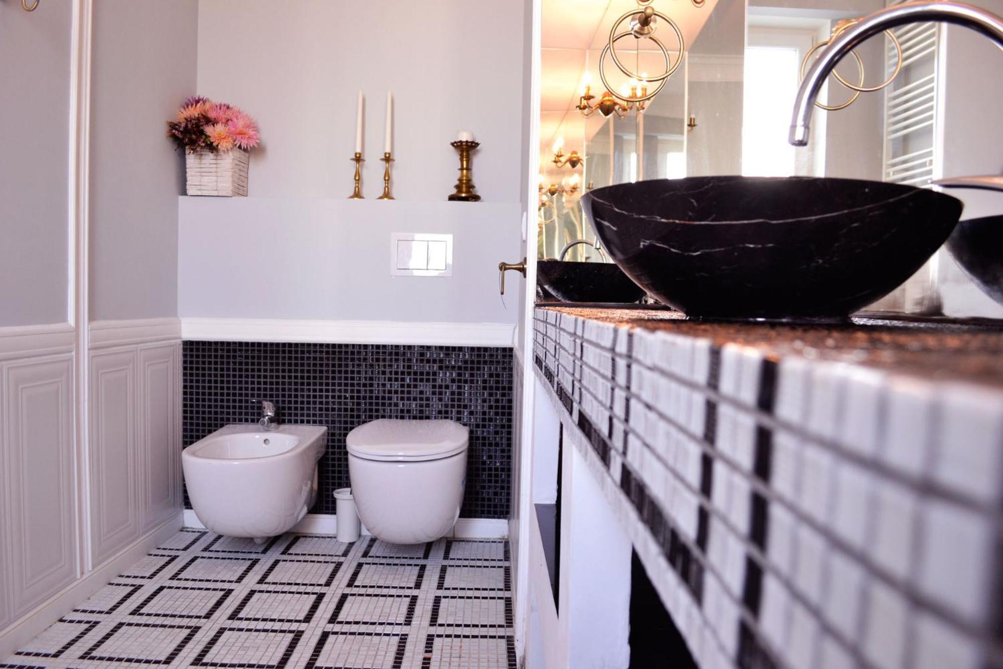 Jn Boutique Apartments Bucureşti Ngoại thất bức ảnh