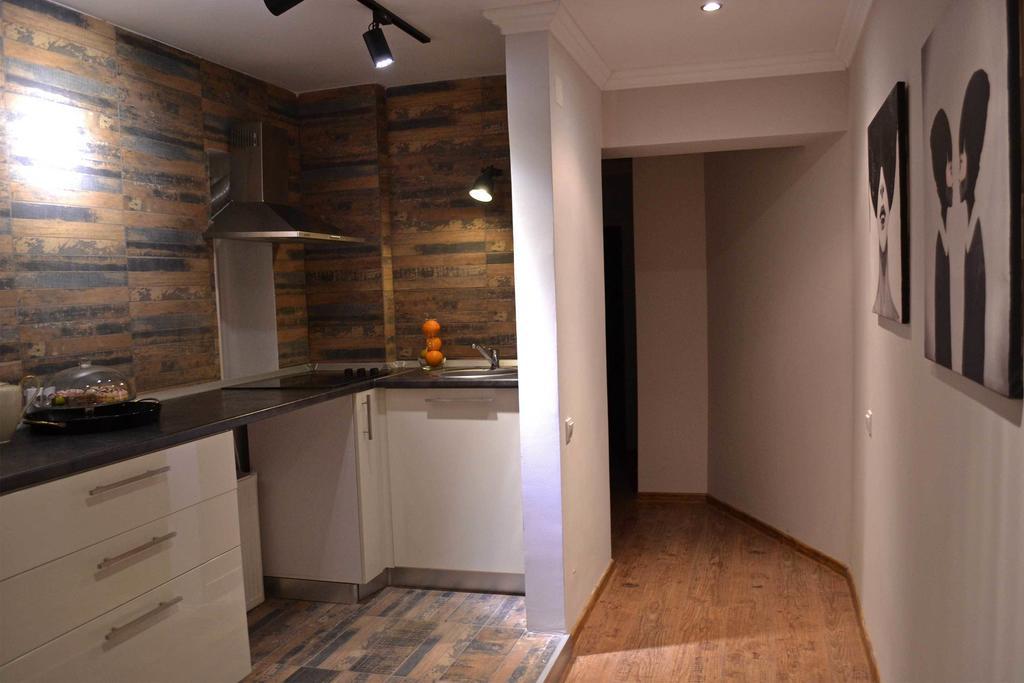 Jn Boutique Apartments Bucureşti Phòng bức ảnh