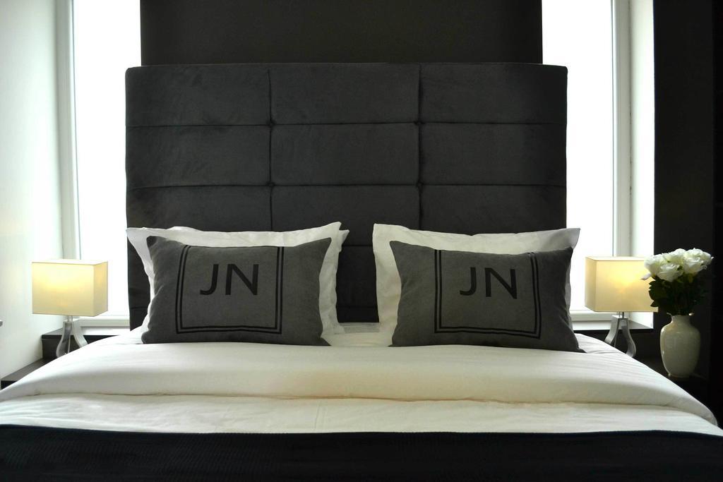 Jn Boutique Apartments Bucureşti Phòng bức ảnh