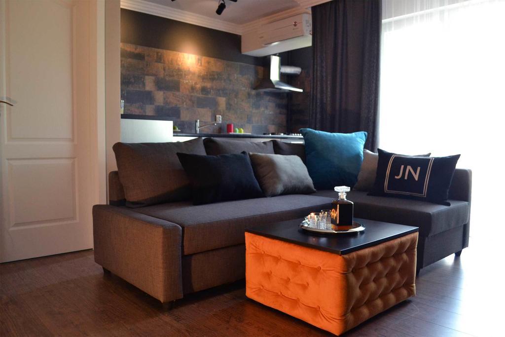 Jn Boutique Apartments Bucureşti Phòng bức ảnh