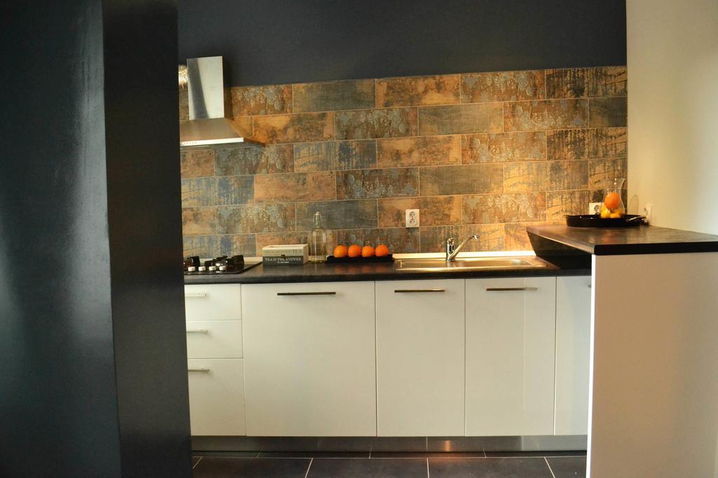 Jn Boutique Apartments Bucureşti Ngoại thất bức ảnh