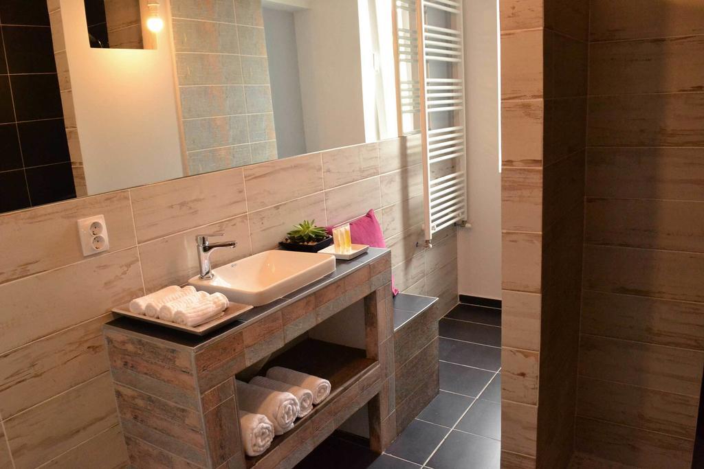 Jn Boutique Apartments Bucureşti Phòng bức ảnh
