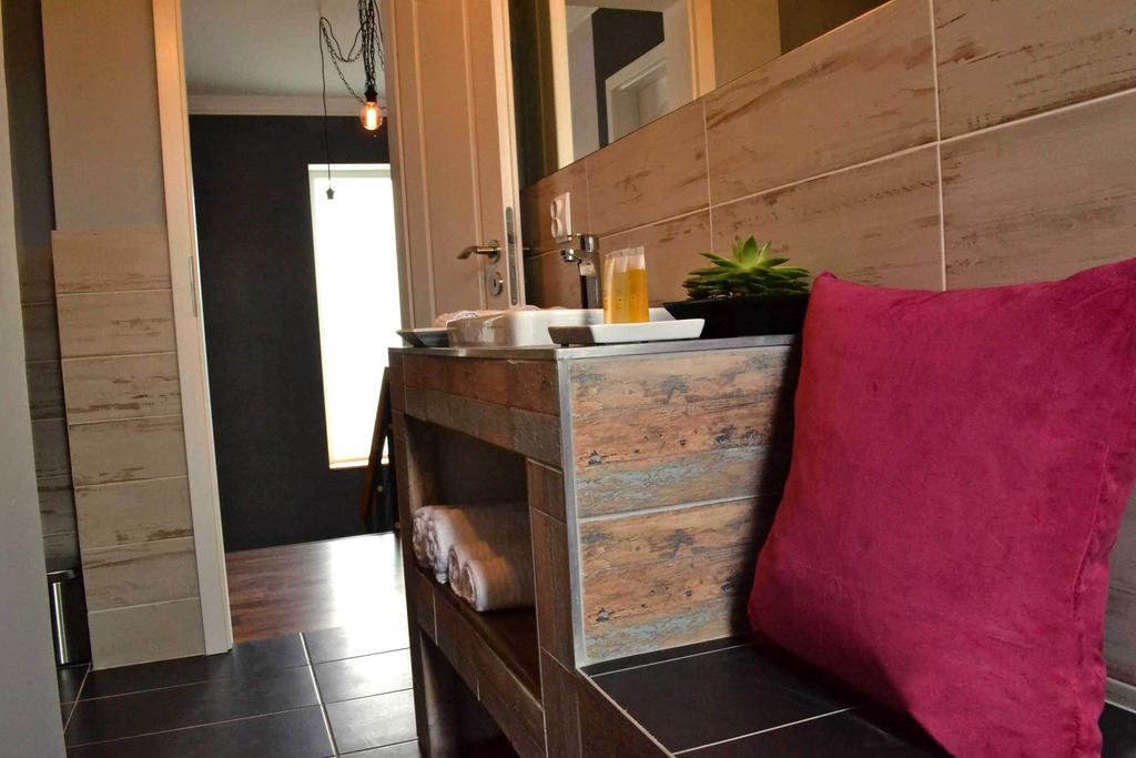 Jn Boutique Apartments Bucureşti Phòng bức ảnh